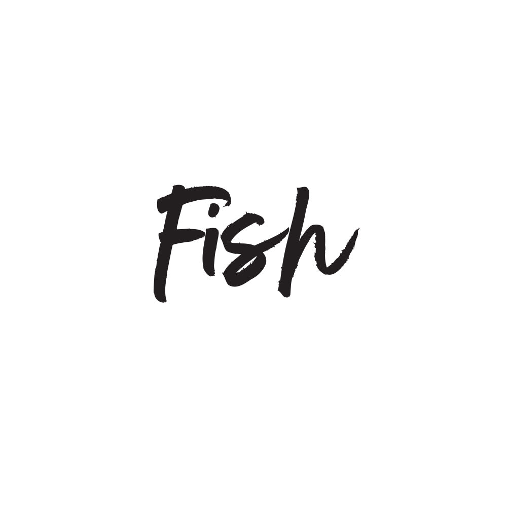 Fish Series | 6ft - Mallard Green - Ryder Boards