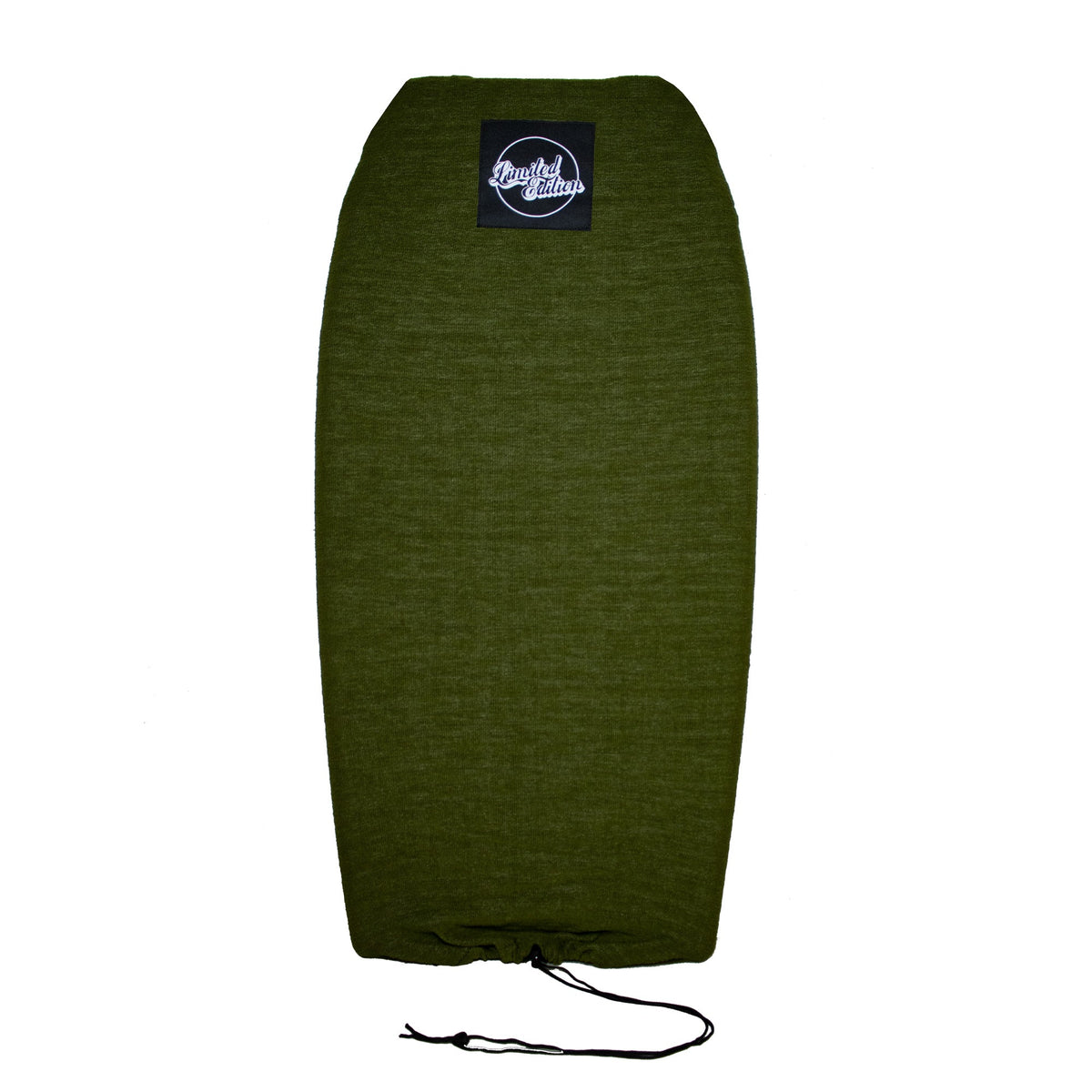 LE Stretch Bodyboard Cover Package Deal
