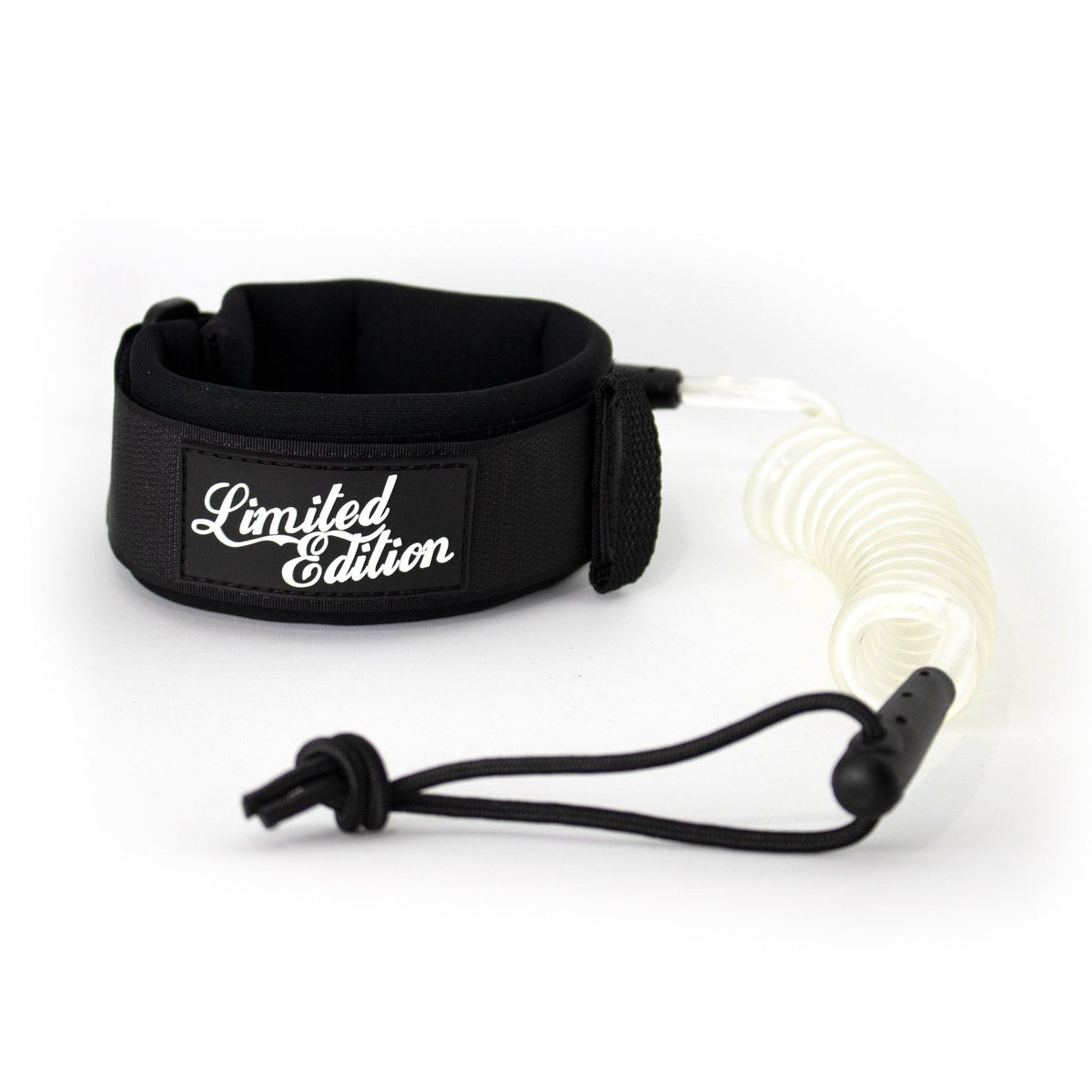 Bodyboard leash - LE Single Swivel Bicep Leash - Funkshen Bodyboards