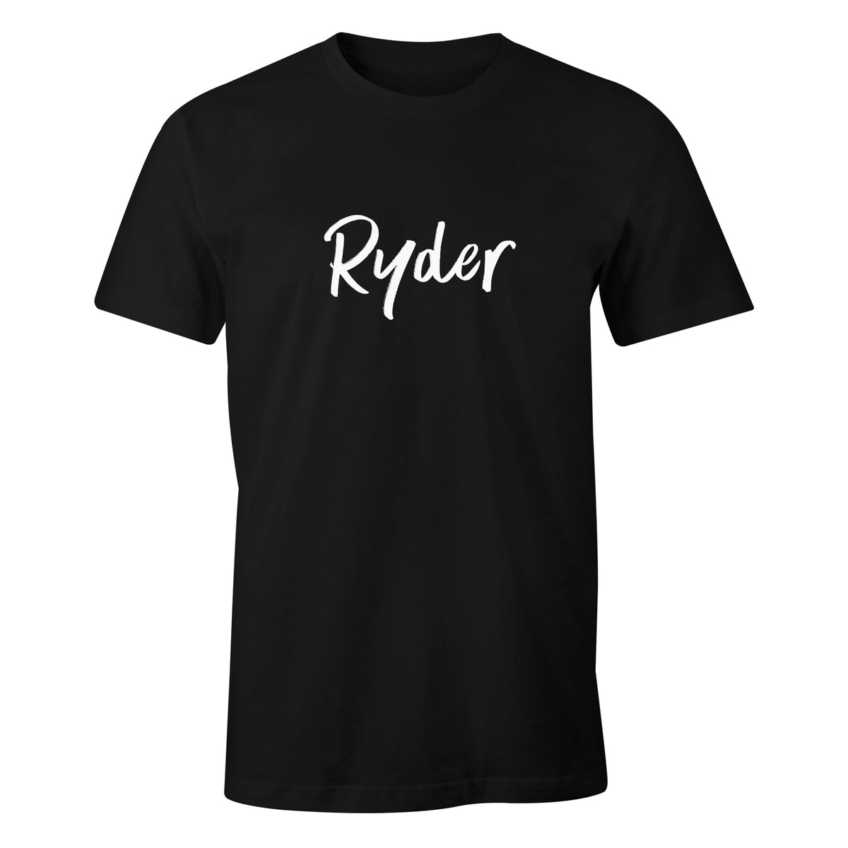 Ryder T-Shirt - Ryder Boards